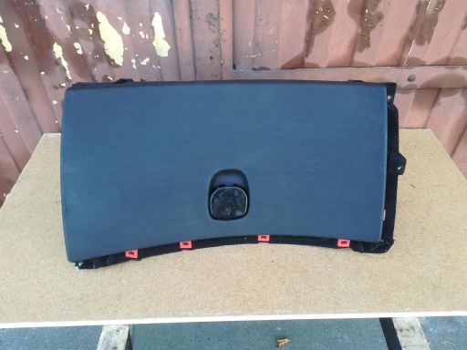 3764-16 - Пассажирский отсек Alfa Romeo 159 2004-2012