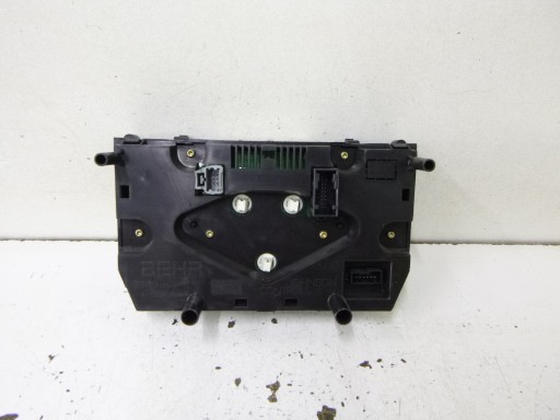 Panel klimatizaci klími Peugeot 307 04r.