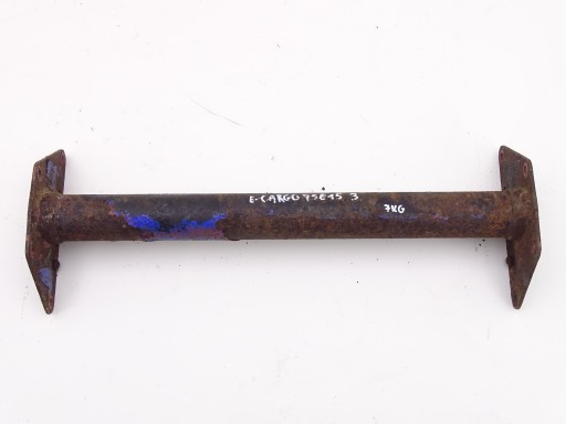 Iveco eurocargo 91-02 рама балка 17,5