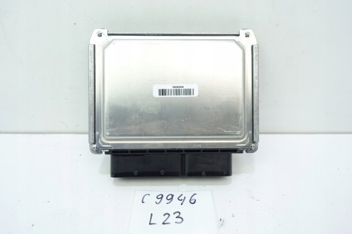 Bedienteil Computer DES MOTORS AUDI Q2 05C907394D