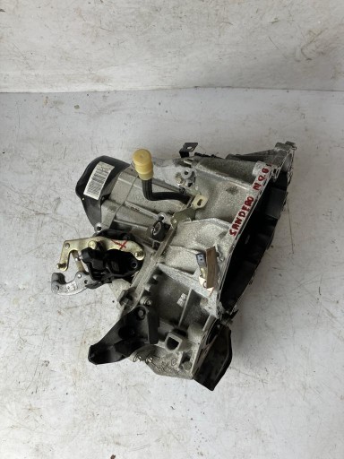 CAMBIO SANDERO III 1.0 SCE JH3911