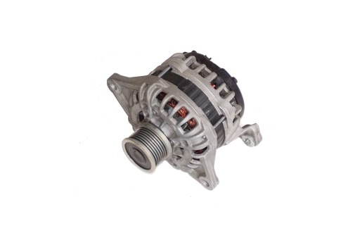 5802217842 - Генератор 2.3 jtd hpi ducato daily iv 14r+