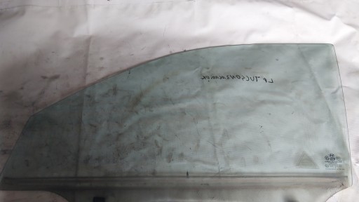 HYUNDAI TUCSON and 04-10 window door door left front left front