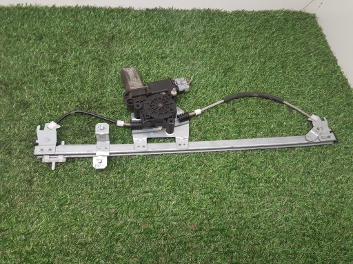 ELE mechanism windows left front FIAT DUCATO 3 1340453080