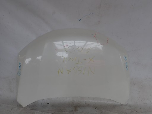 NISSAN X-TRAIL III 3 T32 13-21 Cofano