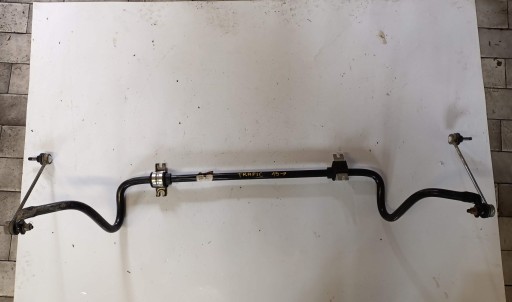 ШТАНГА СТАБИЛИЗАТОР ПЕРЕДНЯЯ TRAFIC III VIVARO B 15-