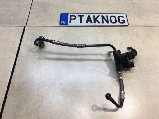 oil line AUDI A4 B6 2.5 TDI 059145771K