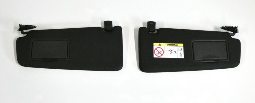 covers PRZECIWSLONECZNE SLONECZNIKI LAND ROVER DISCOVERY SPORT L550