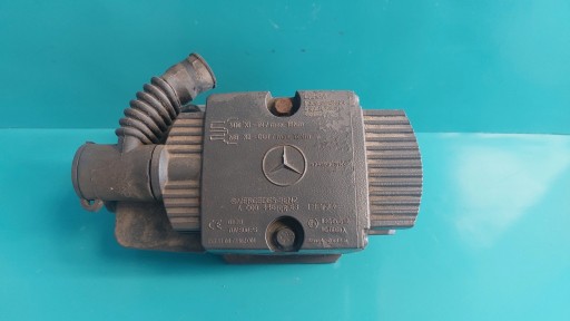 Перемикач мас hebel mercedes actros mp4 a0004460663