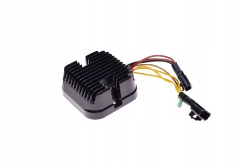 IS15M2182 - РЕГУЛЯТОР НАПРЯЖЕНИЯ ДЛЯ POLARIS 4012384