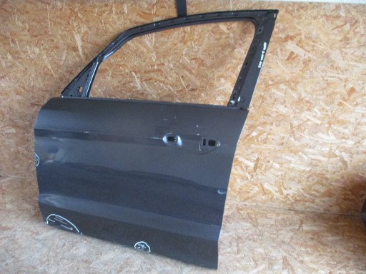 TÜR VORNE VORNE LINKS FORD S-MAX MK2