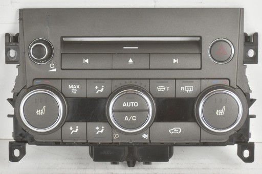 PANEL BOCCHETTE * CLIMATIZZATORE ARIA CONDIZIONATA RANGE ROVER EVOQUE e L538 EJ32-14C239-FB