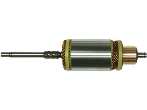 Арматура, стартер as-pl sa0016