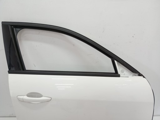 door right front ALFA ROMEO JUNIOR 24R