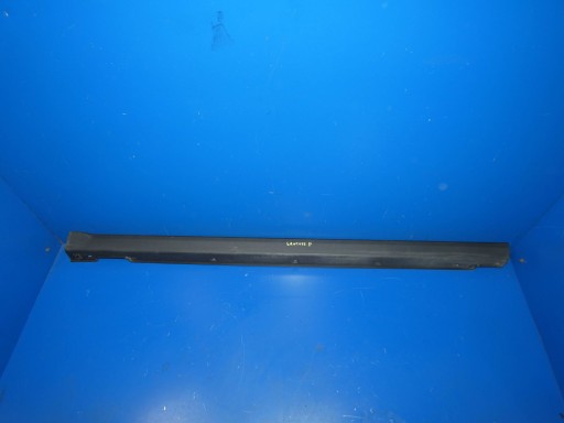 Hyundai Santa Fe III 2012- moulding threshold threshold cap right
