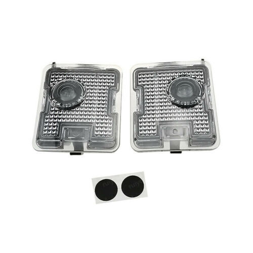 LED логотип проекторы FORD в зеркалах Mondeo KUGA