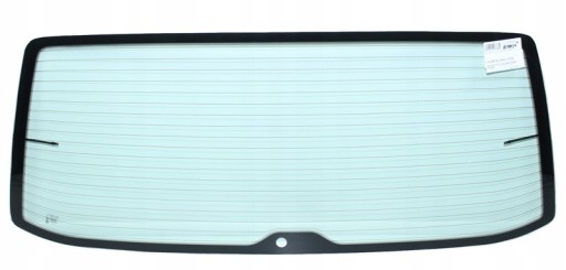 2000010173785 - Новое заднее стекло заднего багажника VW TRANSPORTER BUS T5