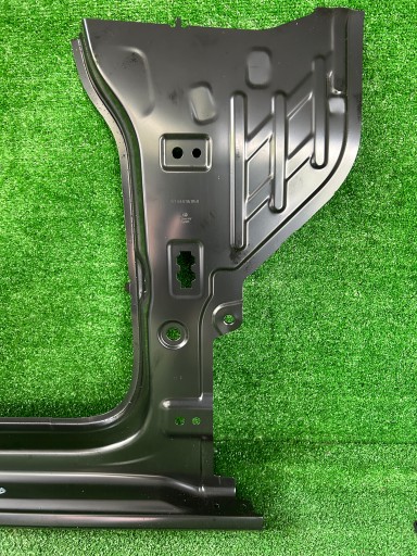 VW Sportsvan pillar A threshold right front 510809606D
