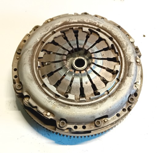 frizione 55572383 55573218 OPEL CORSA E 1.3 CDTI