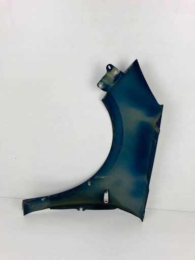 OPEL ASTRA K V fender right front front Z23F