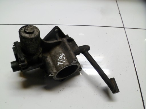 VW CRAFTER 2.5TDI BJK Valvola EGR 076131501B