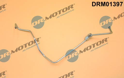 DR. MOTOR DRM01397 масляний шланг, нагнітач