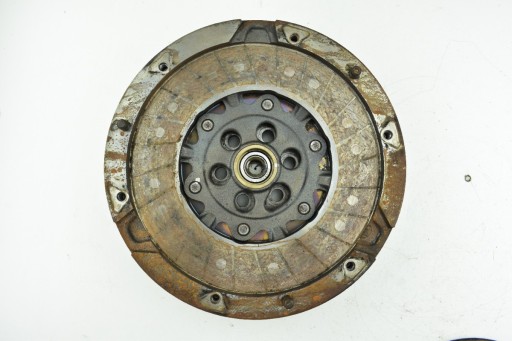 frizione disco di pressione BMW e90 e91 e92 e60 e61 3.0i N53B30A