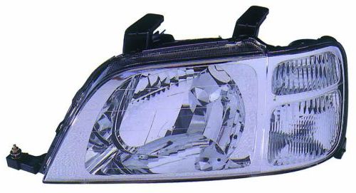 217-1125R-LD-EM - DEPO ФАРА ЛАМПА PR HONDA CR-V И RD