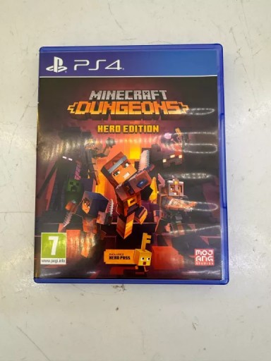 マイクラ Dungeons Hero Edition ＋ Legends Minecraft Dungeons Hero Edition - Nintendo Official Site