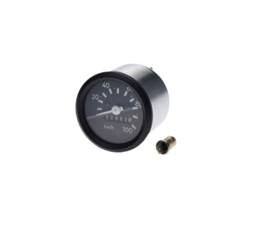 00-N33054 - Спідометр, лічильник до 100 км/год SIMSON S51 BL