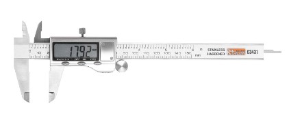 ЕЛЕКТРОННИЙ СУРПОРТ 150ММ СТАЛЬ C3431