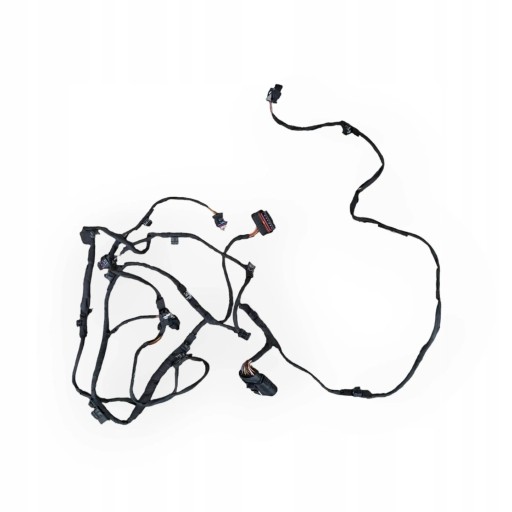 83A971085N - Audi q3 8u 2019 камеры оригинальные