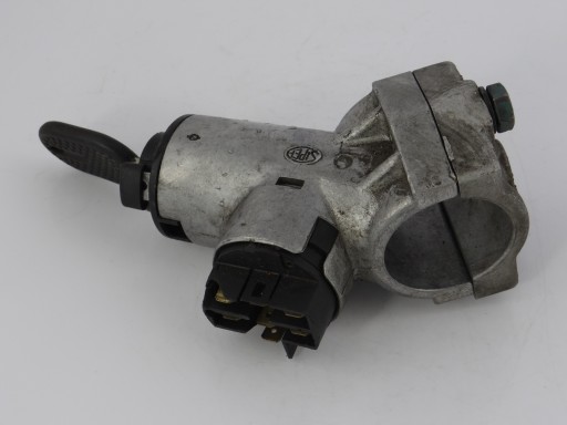 ignition FIAT UNO FIAT