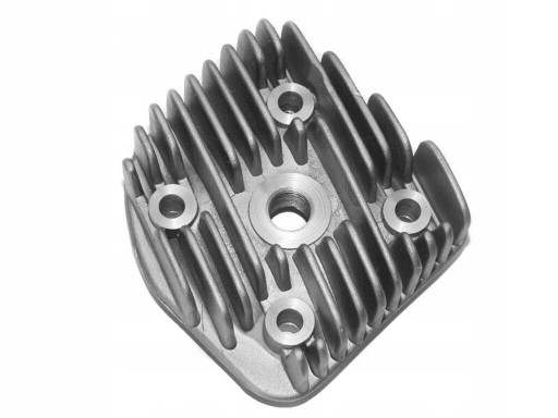 GŁ-002 - НОВАЯ ГОЛОВКА YAMAHA JOG MBK MINARELLI - 3KJ