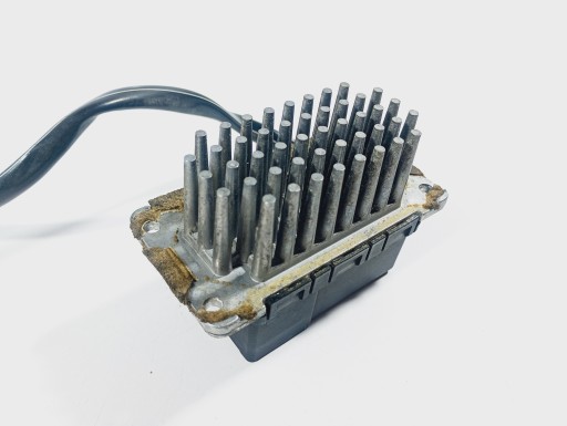résistance résistance chauffage habitacle OE 4A0820521A Audi A6 C4 94-97
