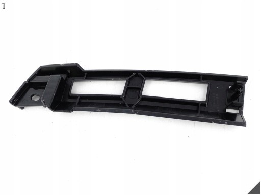 BMW X5 E70 LCI LIFT 06-13 bumper bracket holder bracket left rear part 7226937