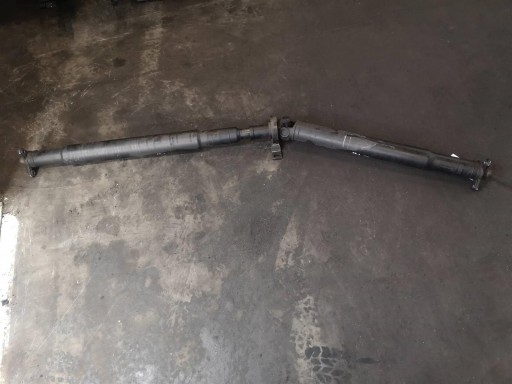 ПРИВОДНИЙ ВАЛ JAGUAR XF І