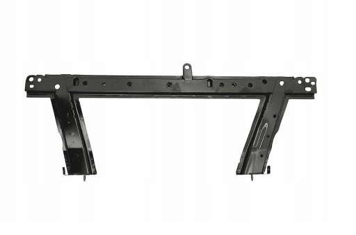 ZRZ-RE-024 - РЕШІТКА РАДІАТОРА RENAULT CLIO III MODUS