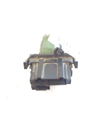 heater fan resistor VOLKSWAGEN GOLF III
