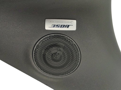 Altoparlante sinistra Anteriore FIAT 500 (2007-2015)