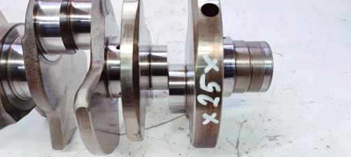 crank AUDI A4 A6 3.2 FSI AUK BKH 06EP *25*