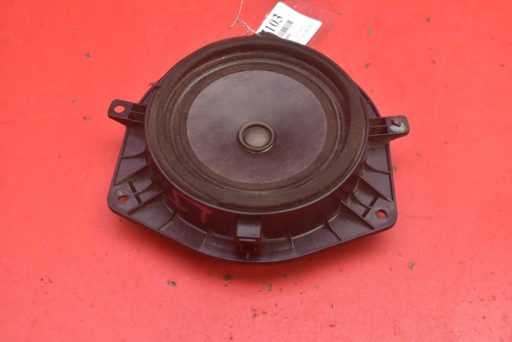 speaker left rear part 96330-1Y000 KIA PICANTO 2 II 11-15
