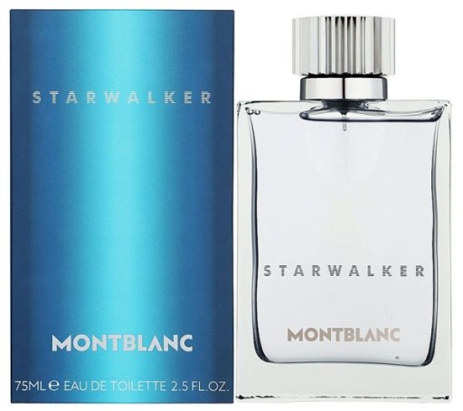 MONT BLANC STARWALKER EDT 75ml SPREJ