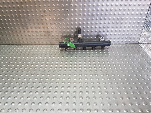 injection ramp sensor 9681649580 FORD S-MAX MK1 MONDEO MK4 2.0 TDCI