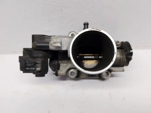 Hyundai Getz 2004 throttle flap 3515002600