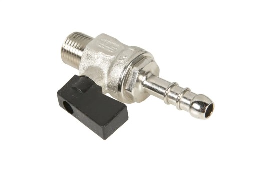 LA322310850 Кран установки двигуна