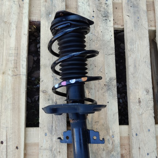 swing front left RENAULT MEGANE IV 1.3 TCE