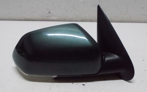 SKODA OCTAVIA II KOMBI 06R mirror right 6 PIN EU 9572