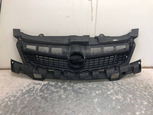 grill grille OPEL VECTRA C LIFT 13182876
