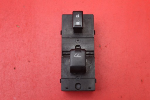 switch lifting windows right front 25411JK40D INFINITI G37 LIFT 07-13